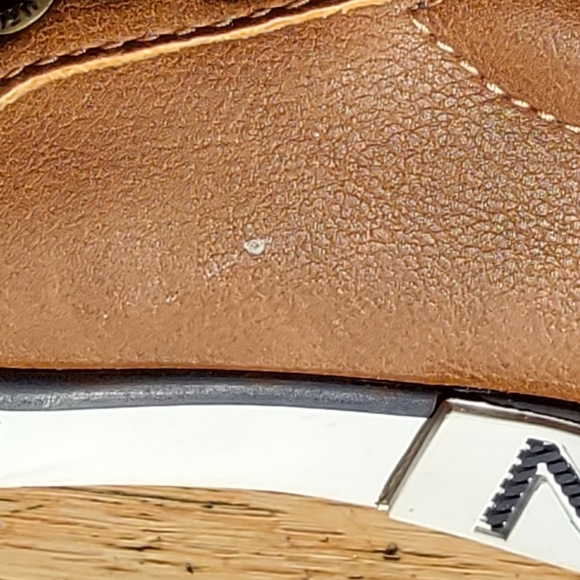 Nautica Kids Adjustable Strap Bungee Straps Casual Shoes Size:5 - Picture 7 of 9